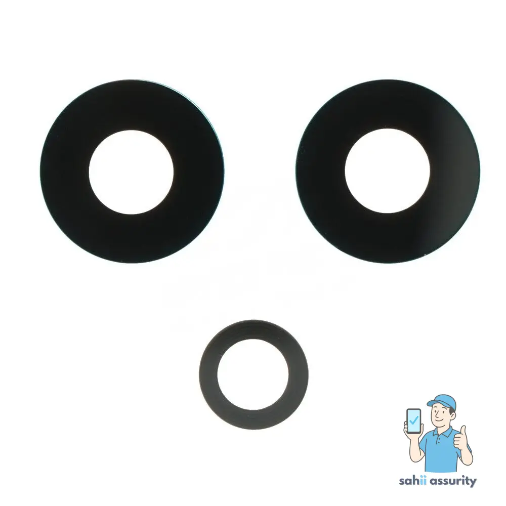 Camera Lens for Realme 9 Pro Plus 5G Green